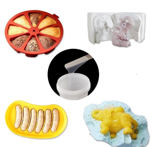 如何辨別食品級硅橡膠，你學(xué)會(huì )了嗎?