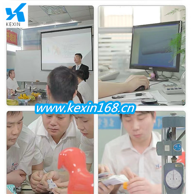 我國模具的產(chǎn)業(yè)現狀如何呢？
