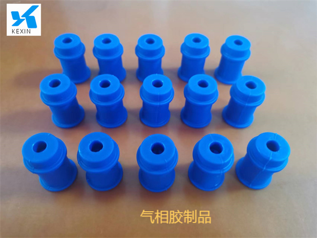 普通硅膠與氣相膠之間有什么區別呢？