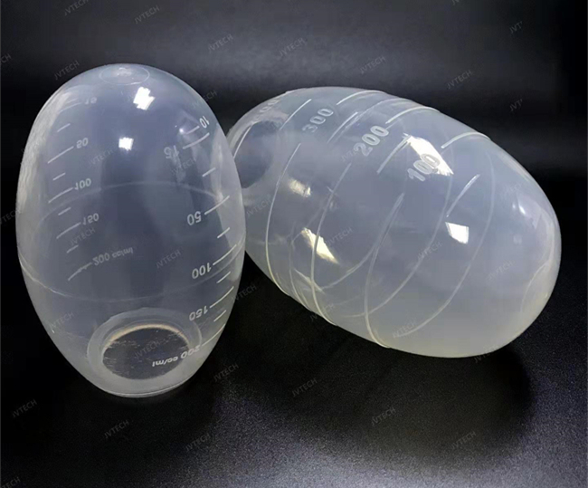 硅膠制品為什么可以用于醫療？
